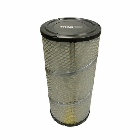 AFTERMARKET Outer Air Filter AT169911 Fits John Deere 4045 450H 450J 485E 486E AT171853